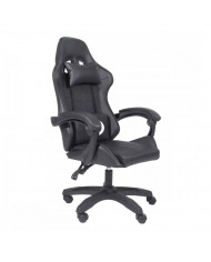 LOVIT CADEIRA GAMING SPIDER BLACK