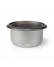 NEDIS PANELA COZER ARROZ CAPACIDADE 1,5LT 500W INOX NEDIS PANELA COZER ARROZ CAPACIDADE 1,5LT 500W INOX