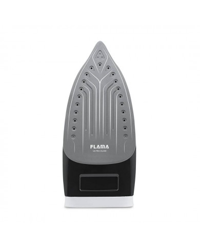 FLAMA FERRO 2400W BASE CERAMICA FLAMA FERRO 2400W BASE CERAMICA