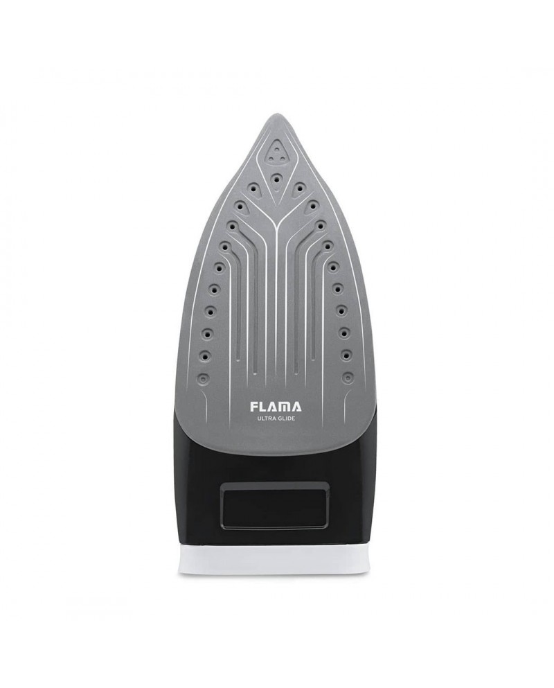 FLAMA FERRO 2400W BASE CERAMICA