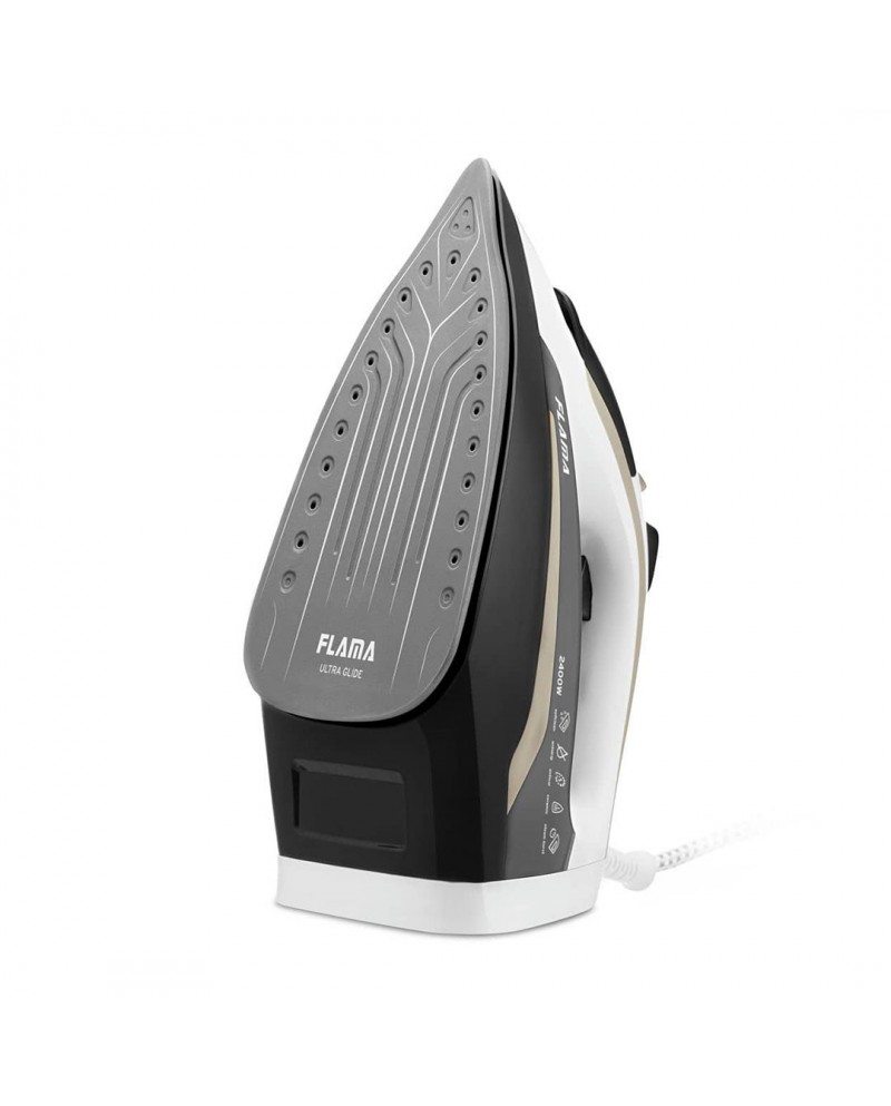 FLAMA FERRO 2400W BASE CERAMICA