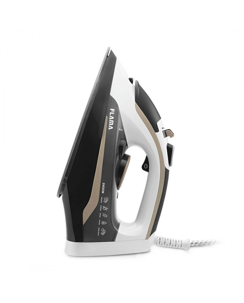 FLAMA FERRO 2400W BASE CERAMICA