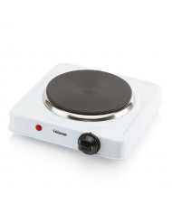 TRISTAR PLACA ELECTRICA 1 ZONA 1000W BRANCA