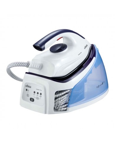 UFESA FERRO CALDEIRA 2400W UFESA FERRO CALDEIRA 2400W