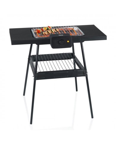 TRISTAR GRELHADOR PE BARBECUE ELETRICO 2000W TRISTAR GRELHADOR PE BARBECUE ELETRICO 2000W