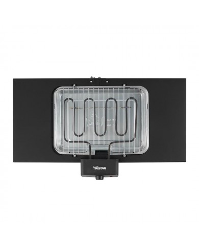 TRISTAR GRELHADOR PE BARBECUE ELETRICO 2000W TRISTAR GRELHADOR PE BARBECUE ELETRICO 2000W