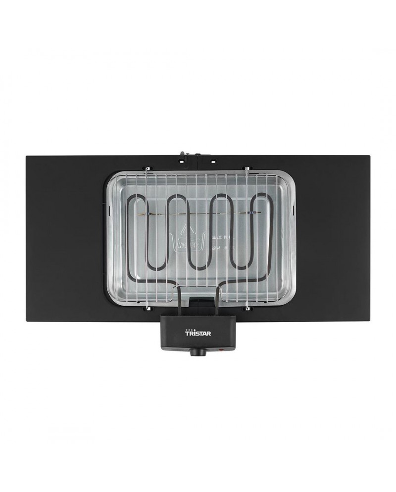 TRISTAR GRELHADOR PE BARBECUE ELETRICO 2000W