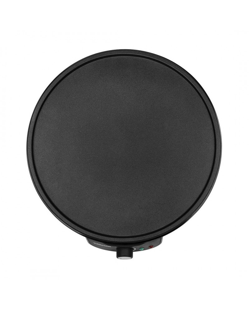 TRISTAR MAQUINA DE CREPES 1000W 30CM DIAMETRO TRISTAR MAQUINA DE CREPES 1000W 30CM DIAMETRO