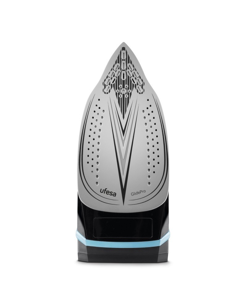 UFESA FERRO 2600W VAPOR GLIDEPRO