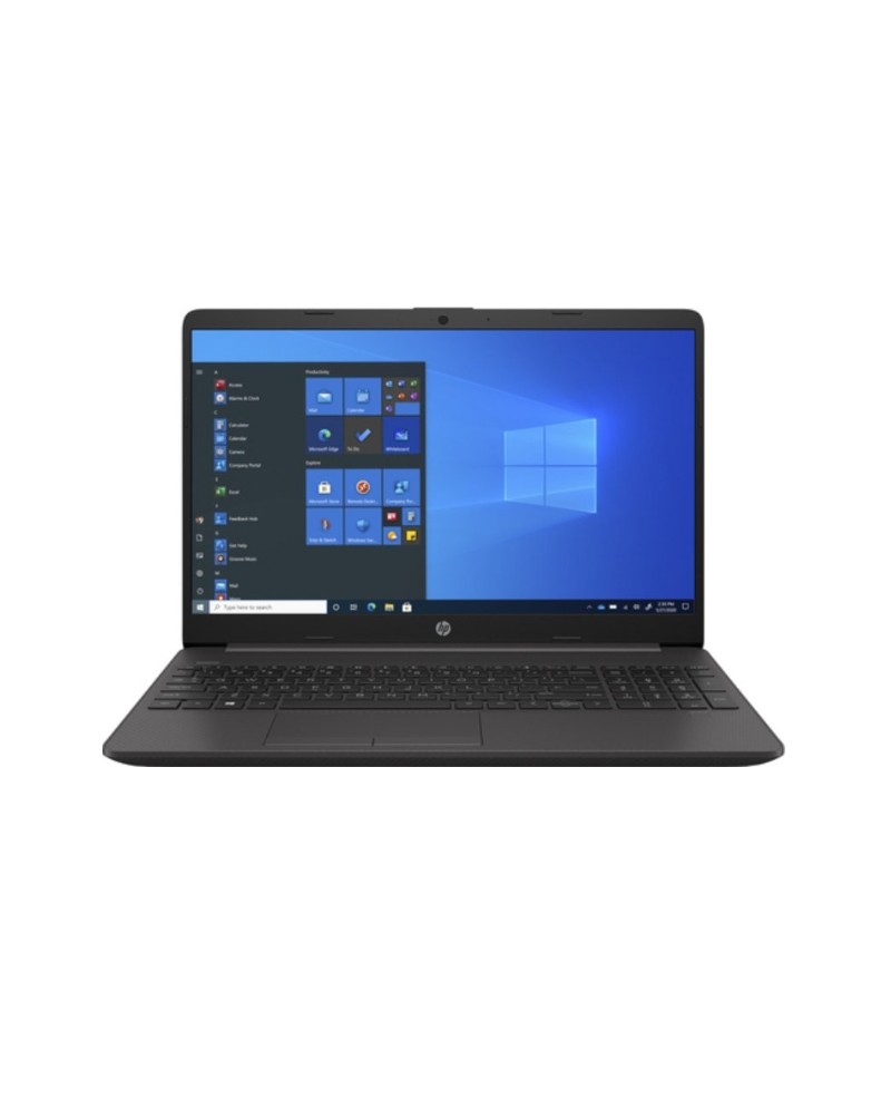 HP PORTATIL 15,6" i3 1005GI 8GB 256GB SSD FHD W10 - HP27J88EA