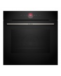 BOSCH FORNO  MULTIF 71LT VIDRO PRETO A+ - HBG7241B1 BOSCH FORNO  MULTIF 71LT VIDRO PRETO A+ - HBG7241B1