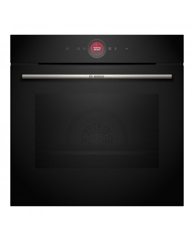 BOSCH FORNO  MULTIF 71LT VIDRO PRETO A+ - HBG7241B1 BOSCH FORNO  MULTIF 71LT VIDRO PRETO A+ - HBG7241B1