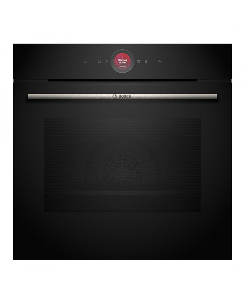 BOSCH FORNO  MULTIF 71LT VIDRO PRETO A+ - HBG7241B1 BOSCH FORNO  MULTIF 71LT VIDRO PRETO A+ - HBG7241B1