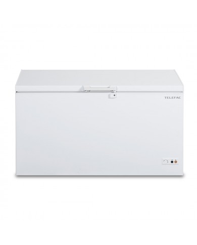 TELEFAC ARCA HORIZONTAL 454LT 845X1,492X743MT AxLxP C - TCA526L TELEFAC ARCA HORIZONTAL 454LT 845X1,492X743MT AxLxP C - TCA526L