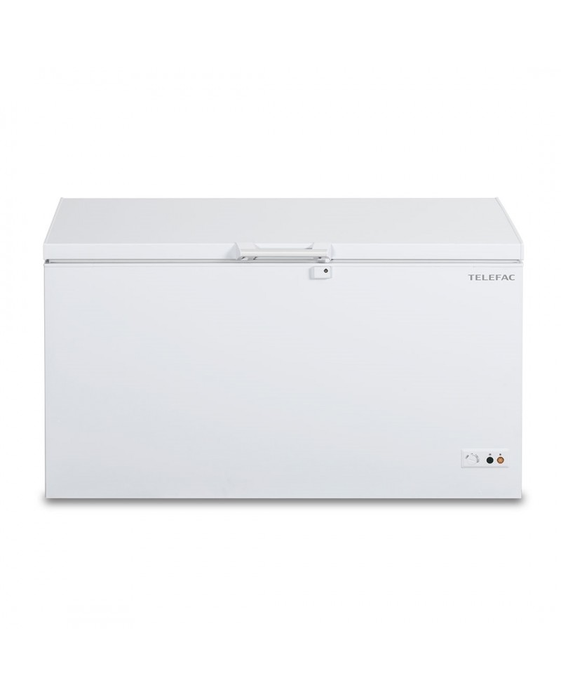 TELEFAC ARCA HORIZONTAL 454LT 845X1,492X743MT AxLxP C - TCA526L TELEFAC ARCA HORIZONTAL 454LT 845X1,492X743MT AxLxP C - TCA526L
