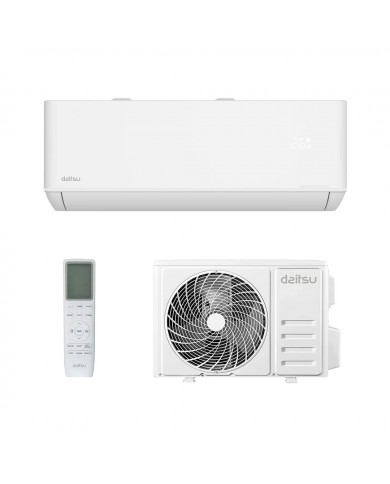 DAITSU AR CONDICIONADO 9000BTU COOL PRO WIFI A++ - DS9KKD DAITSU AR CONDICIONADO 9000BTU COOL PRO WIFI A++ - DS9KKD