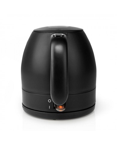 NEDIS JARRO TERMICO 1LT BLACK