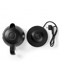 NEDIS JARRO TERMICO 1LT BLACK