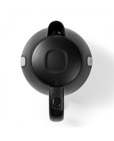 NEDIS JARRO TERMICO 1LT BLACK