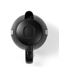 NEDIS JARRO TERMICO 1LT BLACK