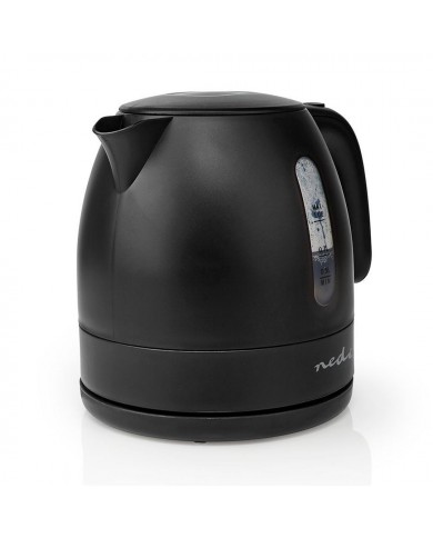 NEDIS JARRO TERMICO 1LT BLACK