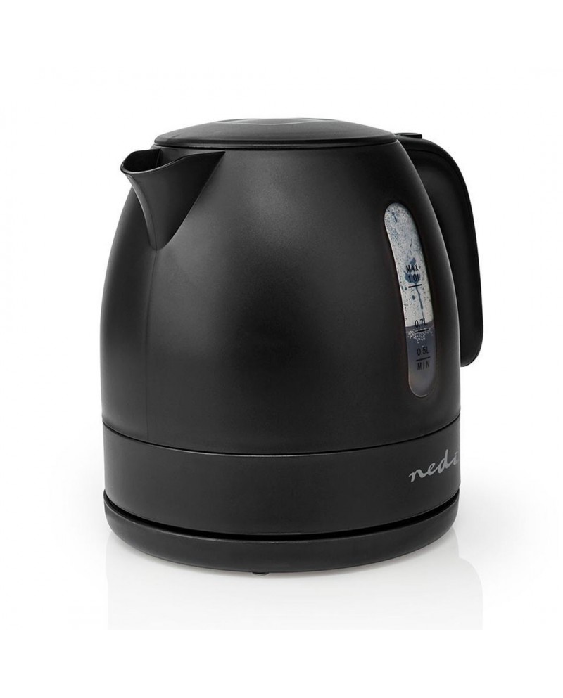 NEDIS JARRO TERMICO 1LT BLACK