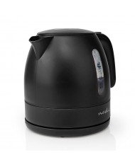 NEDIS JARRO TERMICO 1LT BLACK