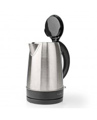 NEDIS JARRO TERMICO 1,7LT INOX