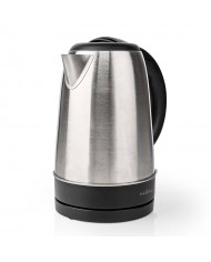 NEDIS JARRO TERMICO 1,7LT INOX