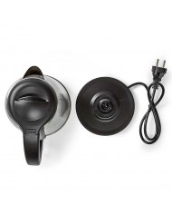 NEDIS JARRO TERMICO 1,7LT INOX