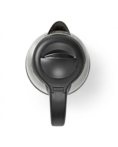 NEDIS JARRO TERMICO 1,7LT INOX NEDIS JARRO TERMICO 1,7LT INOX