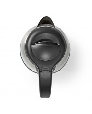 NEDIS JARRO TERMICO 1,7LT INOX