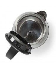 NEDIS JARRO TERMICO 1,7LT INOX