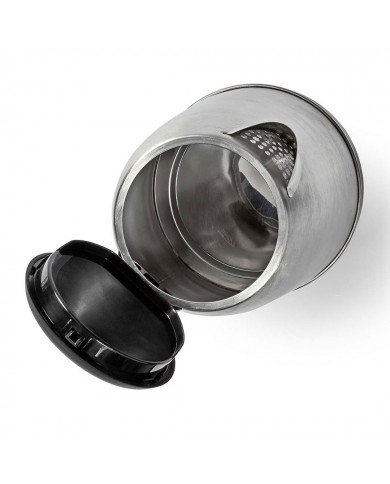 NEDIS JARRO TERMICO 1,7LT INOX NEDIS JARRO TERMICO 1,7LT INOX