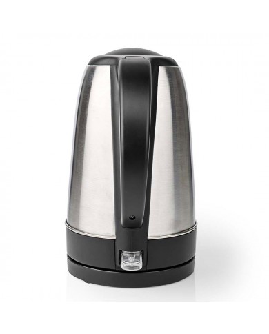 NEDIS JARRO TERMICO 1,7LT INOX NEDIS JARRO TERMICO 1,7LT INOX