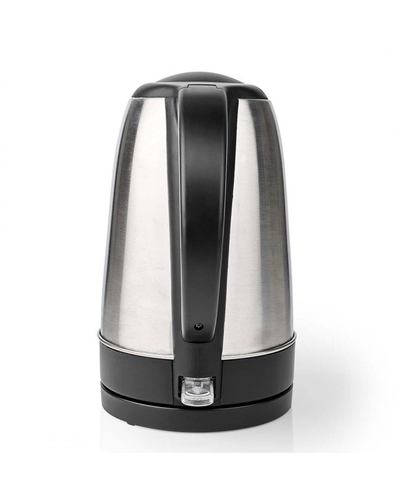 NEDIS JARRO TERMICO 1,7LT INOX