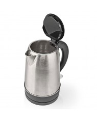 NEDIS JARRO TERMICO 1,7LT INOX