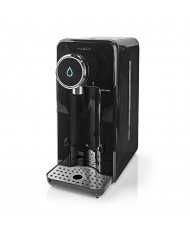 NEDIS DISPENSADOR DE AGUA QUENTE 2.5L PRETO