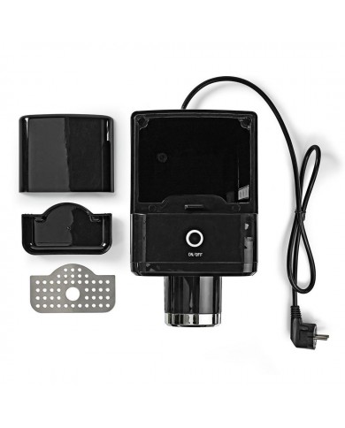 NEDIS DISPENSADOR DE AGUA QUENTE 2.5L PRETO