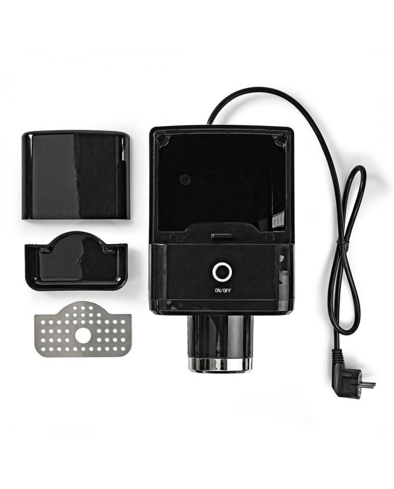 NEDIS DISPENSADOR DE AGUA QUENTE 2.5L PRETO