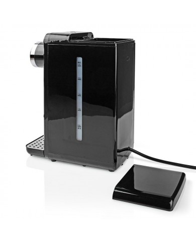 NEDIS DISPENSADOR DE AGUA QUENTE 2.5L PRETO