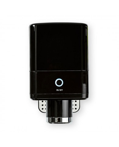 NEDIS DISPENSADOR DE AGUA QUENTE 2.5L PRETO