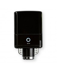 NEDIS DISPENSADOR DE AGUA QUENTE 2.5L PRETO