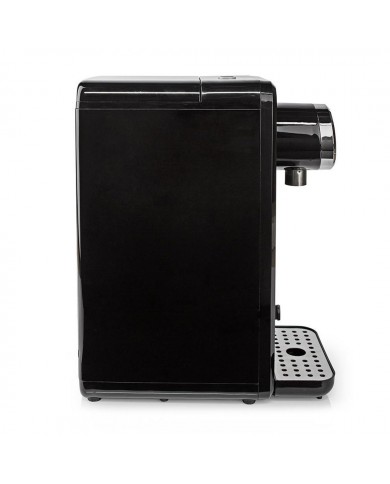 NEDIS DISPENSADOR DE AGUA QUENTE 2.5L PRETO
