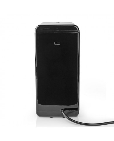 NEDIS DISPENSADOR DE AGUA QUENTE 2.5L PRETO