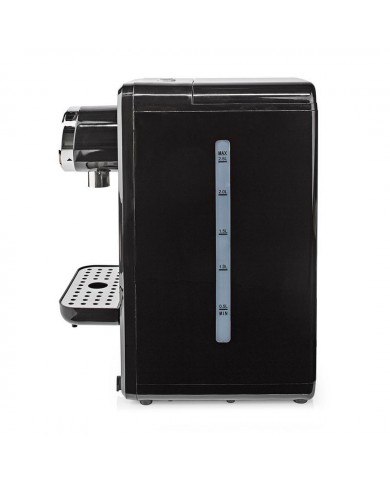 NEDIS DISPENSADOR DE AGUA QUENTE 2.5L PRETO