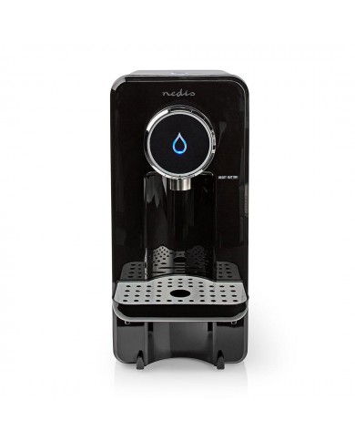 NEDIS DISPENSADOR DE AGUA QUENTE 2.5L PRETO