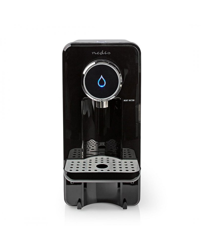 NEDIS DISPENSADOR DE AGUA QUENTE 2.5L PRETO