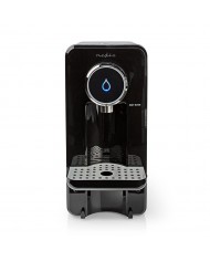 NEDIS DISPENSADOR DE AGUA QUENTE 2.5L PRETO