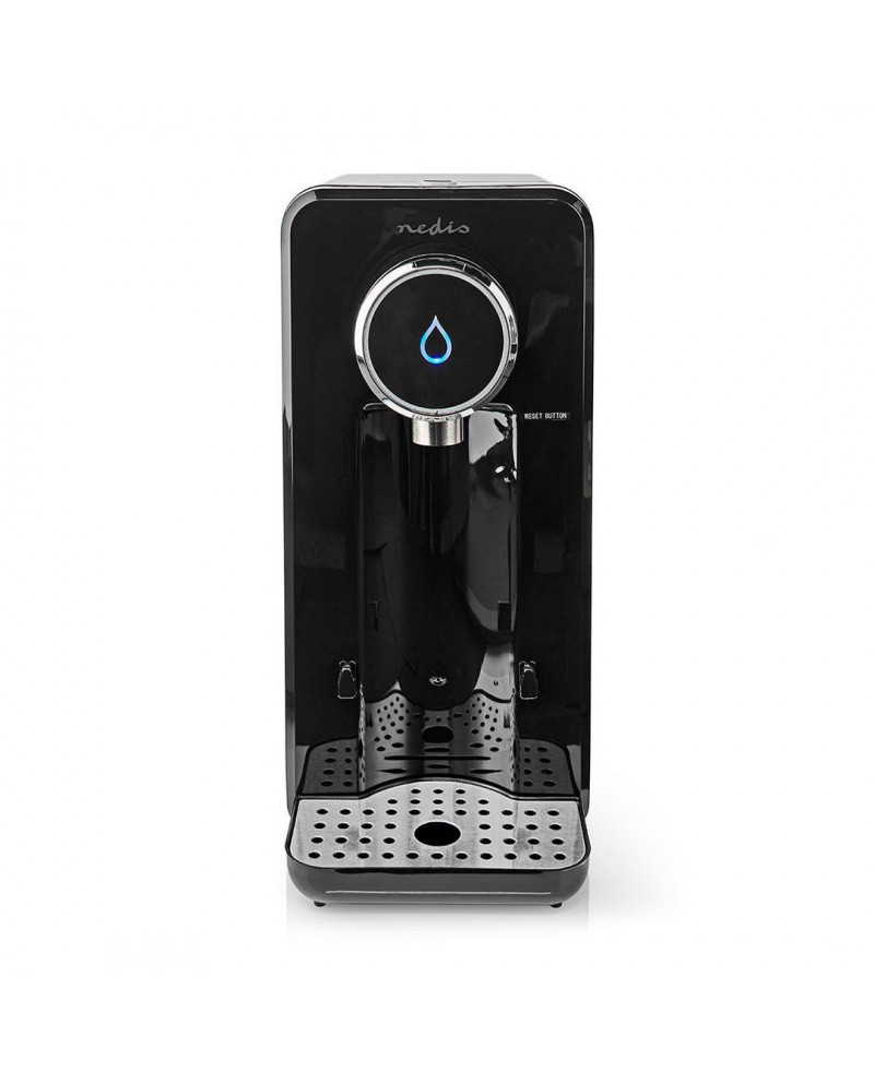 NEDIS DISPENSADOR DE AGUA QUENTE 2.5L PRETO
